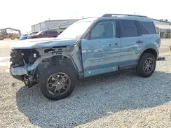 3FMCR9B64MRB04758 2021 FORD BRONCO
