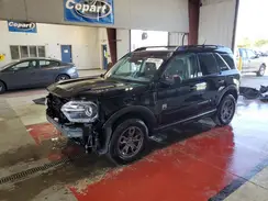 3FMCR9B64MRB32835 2021 FORD BRONCO