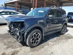 3FMCR9B64MRB33161 2021 FORD BRONCO