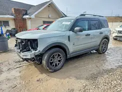 3FMCR9B64MRB35203 2021 FORD BRONCO