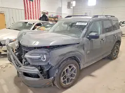 3FMCR9B64NRD04461 2022 FORD BRONCO