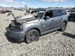 3FMCR9B64NRD04511 2022 FORD BRONCO