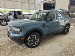 3FMCR9B64NRD15282 2022 FORD BRONCO