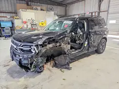 3FMCR9B64NRD15329 2022 FORD BRONCO