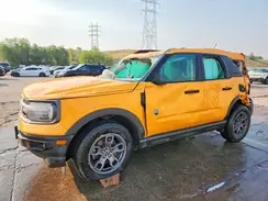 3FMCR9B64NRD31742 2022 FORD BRONCO