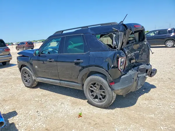 3FMCR9B64NRD32471 2022 FORD BRONCO - Image 2