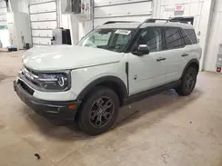 3FMCR9B64NRD33765 2022 FORD BRONCO