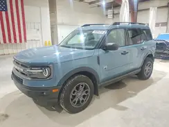 3FMCR9B64NRD36343 2022 FORD BRONCO
