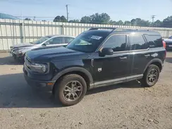 3FMCR9B64NRD60304 2022 FORD BRONCO