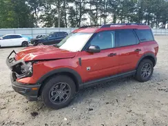 3FMCR9B64NRD67124 2022 FORD BRONCO