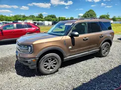 3FMCR9B64NRD77507 2022 FORD BRONCO