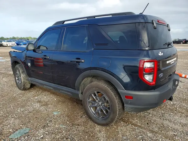 3FMCR9B64NRD83176 2022 FORD BRONCO - Image 2