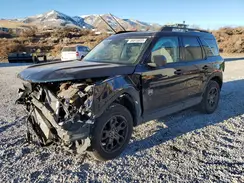 3FMCR9B64NRD87745 2022 FORD BRONCO