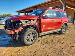 3FMCR9B64NRD92413 2022 FORD BRONCO