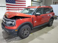 3FMCR9B64NRE02485 2022 FORD BRONCO