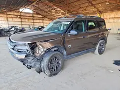 3FMCR9B64NRE07217 2022 FORD BRONCO