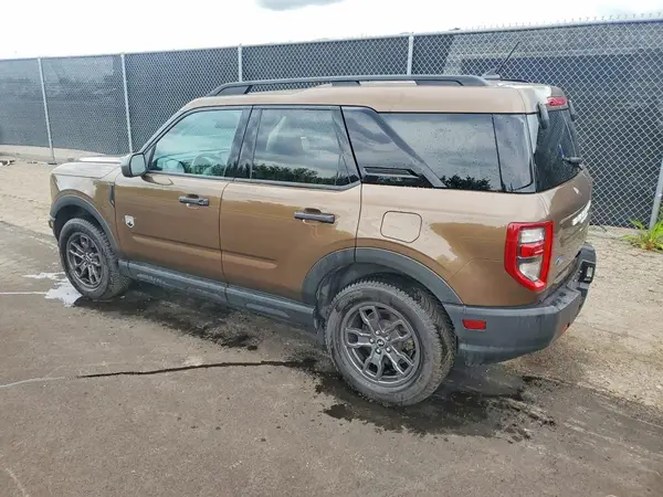 3FMCR9B64NRE18928 2022 FORD BRONCO - Image 2