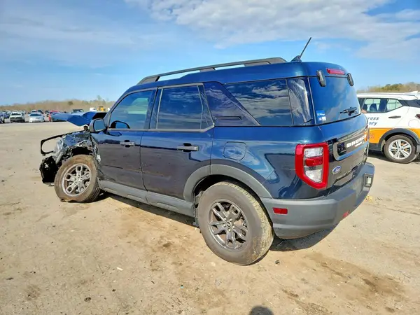 3FMCR9B64NRE18931 2022 FORD BRONCO - Image 2