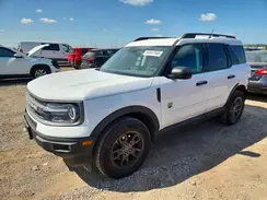 3FMCR9B64NRE20582 2022 FORD BRONCO
