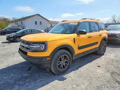 3FMCR9B64NRE31291 2022 FORD BRONCO