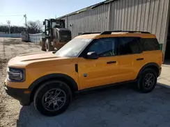 3FMCR9B64NRE32134 2022 FORD BRONCO