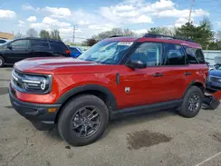 3FMCR9B64NRE33123 2022 FORD BRONCO