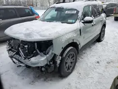 3FMCR9B64NRE33879 2022 FORD BRONCO