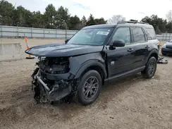 3FMCR9B64PRD00235 2023 FORD BRONCO