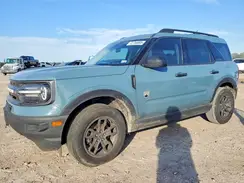 3FMCR9B64PRD01174 2023 FORD BRONCO