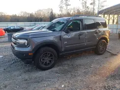 3FMCR9B64PRD13101 2023 FORD BRONCO