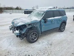 3FMCR9B64PRD13857 2023 FORD BRONCO