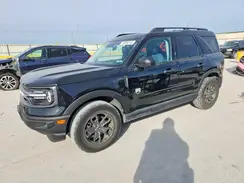 3FMCR9B64PRD15317 2023 FORD BRONCO
