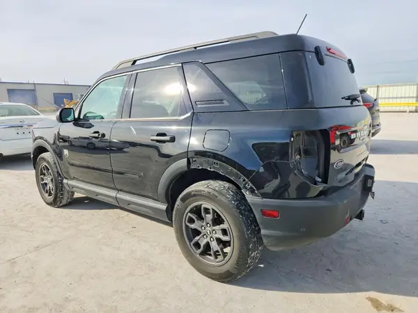 3FMCR9B64PRD15317 2023 FORD BRONCO - Image 2