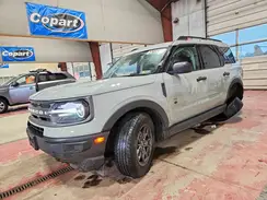 3FMCR9B64PRD25166 2023 FORD BRONCO
