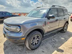 3FMCR9B64PRD28309 2023 FORD BRONCO