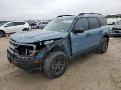 3FMCR9B64PRD34546 2023 FORD BRONCO