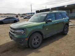3FMCR9B64PRD40525 2023 FORD BRONCO