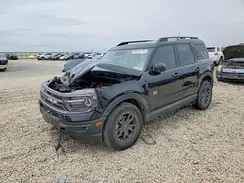 3FMCR9B64PRD40721 2023 FORD BRONCO