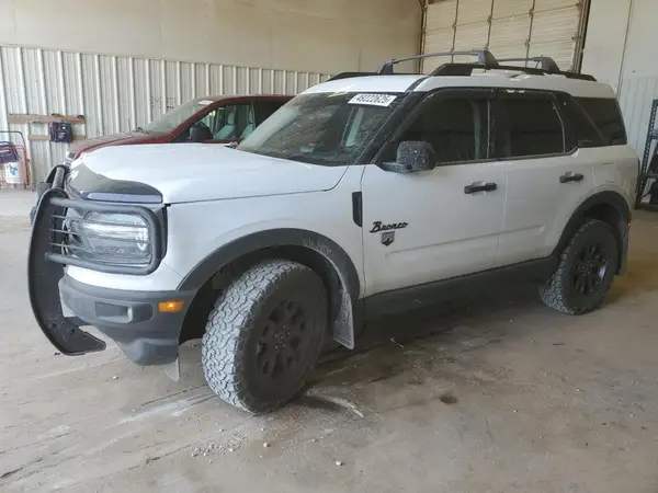 3FMCR9B64PRD43232 2023 FORD BRONCO - Image 1