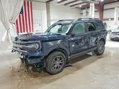 3FMCR9B64PRD44736 2023 FORD BRONCO