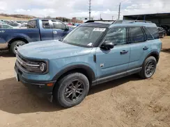 3FMCR9B64PRD45448 2023 FORD BRONCO