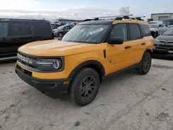 3FMCR9B64PRD45580 2023 FORD BRONCO