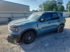 3FMCR9B64PRD46907 2023 FORD BRONCO