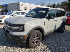 3FMCR9B64PRD48415 2023 FORD BRONCO