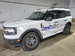 3FMCR9B64PRD52027 2023 FORD BRONCO
