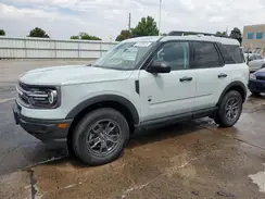 3FMCR9B64PRD52920 2023 FORD BRONCO
