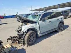 3FMCR9B64PRD54232 2023 FORD BRONCO