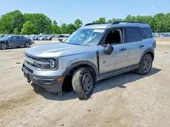 3FMCR9B64PRD67644 2023 FORD BRONCO