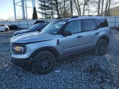 3FMCR9B64PRD69443 2023 FORD BRONCO