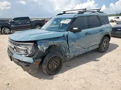 3FMCR9B64PRD69667 2023 FORD BRONCO